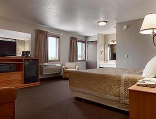 Hotel Super 8 By Wyndham Sioux Falls/41st Street