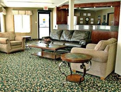 Super 8 By Wyndham Sioux Falls/41st Street Sioux Falls